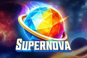 Supernova - Spin City - Congo